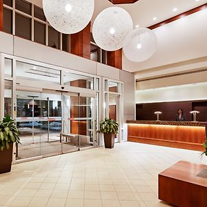 Intercontinental Suites Hotel Cleveland By Ihg